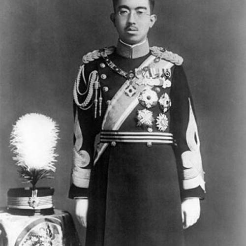 Hirohito 