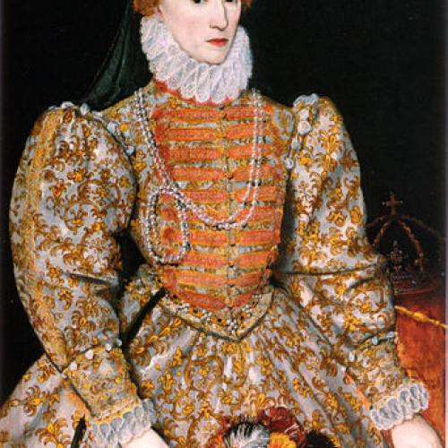 Elizabeth I. (England) 