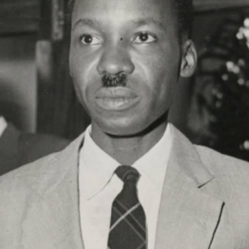 Julius Nyerere