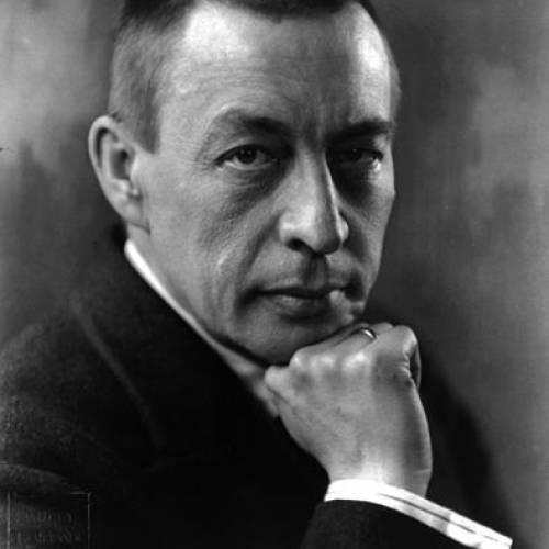 Sergei Rachmaninow