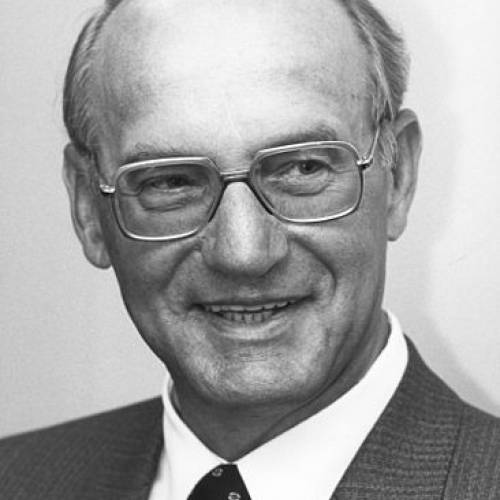Heinz Nixdorf