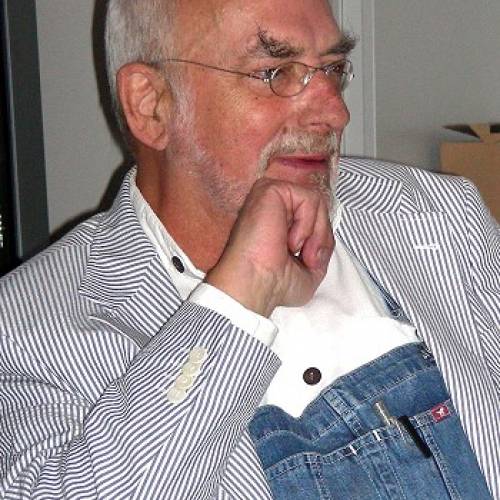 Peter Lustig