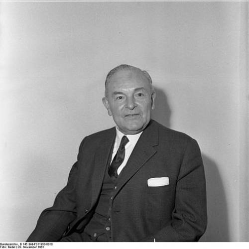 Hans Ehard
