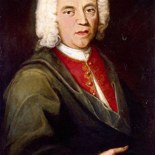 Johann Maria Farina