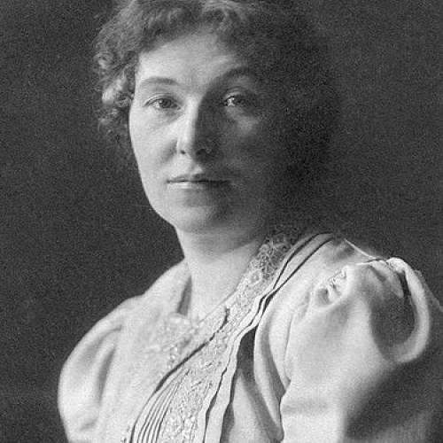 Clara Viebig