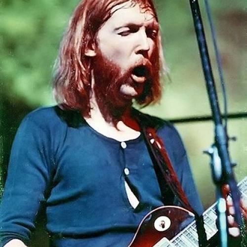 Duane Allman