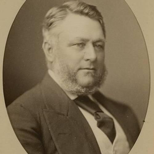 Henry Ayers