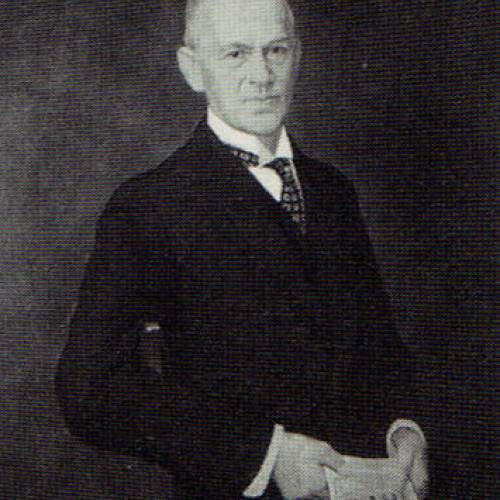 Georg Wertheim