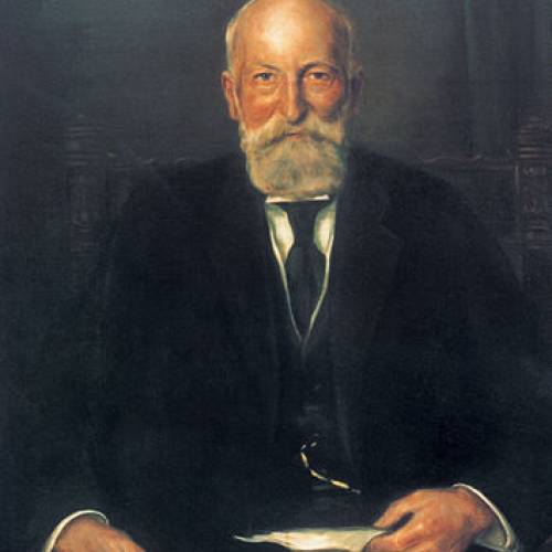 Josef Rodenstock