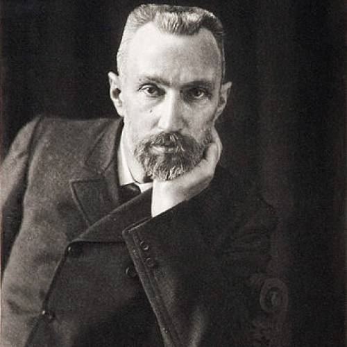 Pierre Curie