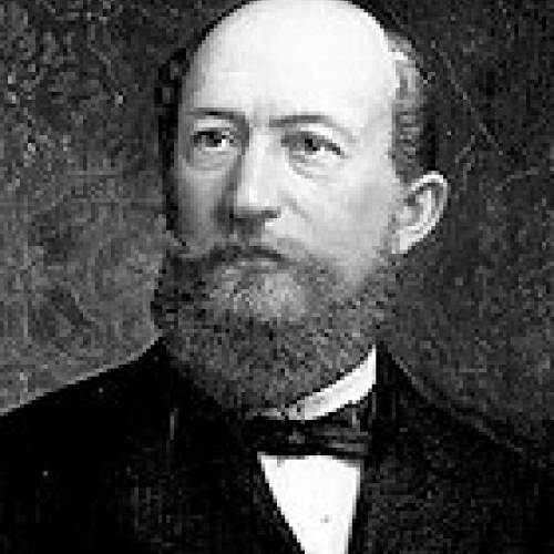 Friedrich Bayer