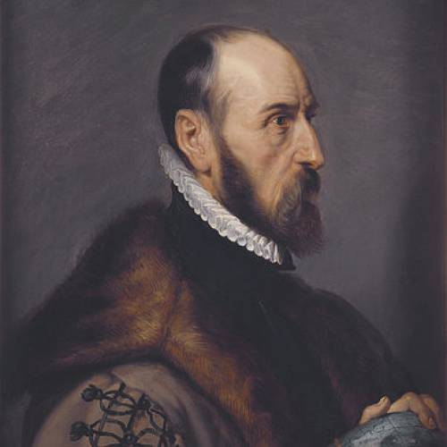 Abraham Ortelius