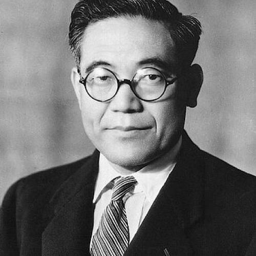 Kiichirō Toyoda