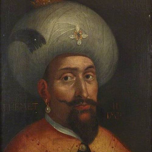 Mehmed II. 