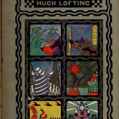 Hugh Lofting