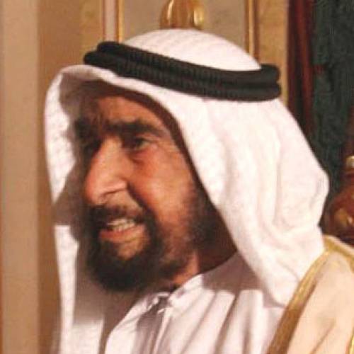 Zayid bin Sultan Al Nahya 