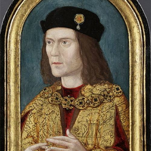 Richard III. 