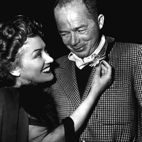 Billy Wilder