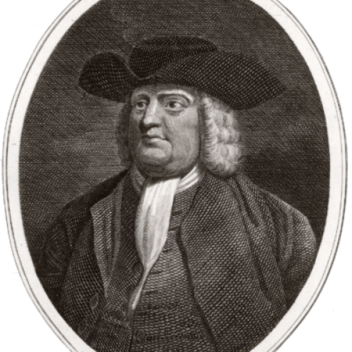 William Penn