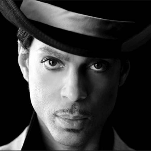 Prince "The artist with no name"