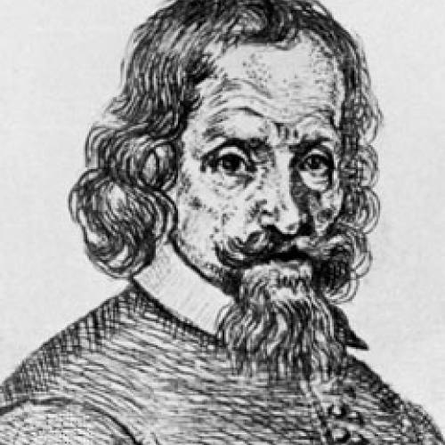 Johann Rudolph Glauber