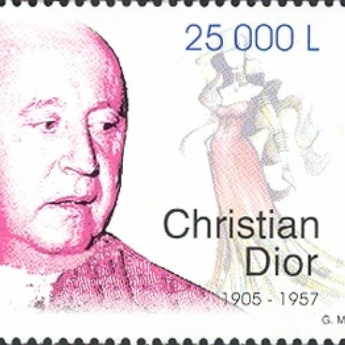 Christian Dior - Wikipedia